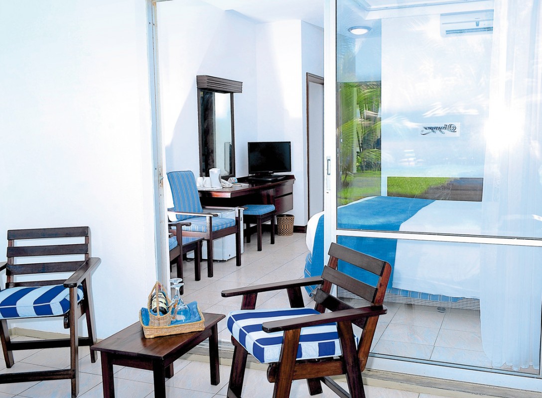 Hotel Voyager Beach Resort, Kenia, Nyali Beach, Bild 31