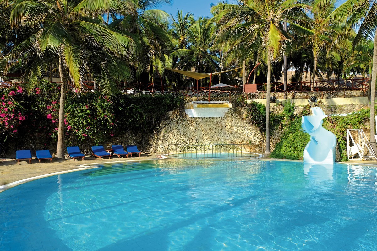 Hotel Voyager Beach Resort, Kenia, Nyali Beach, Bild 33