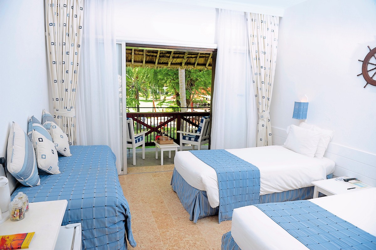 Hotel Voyager Beach Resort, Kenia, Nyali Beach, Bild 35