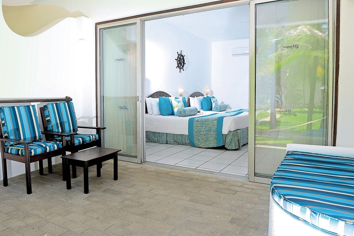Hotel Voyager Beach Resort, Kenia, Nyali Beach, Bild 37