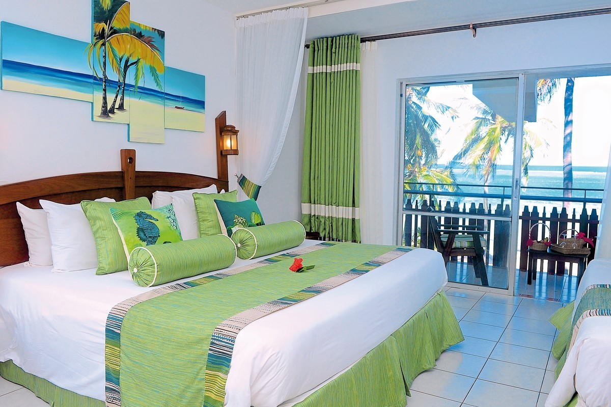 Hotel Voyager Beach Resort, Kenia, Nyali Beach, Bild 39