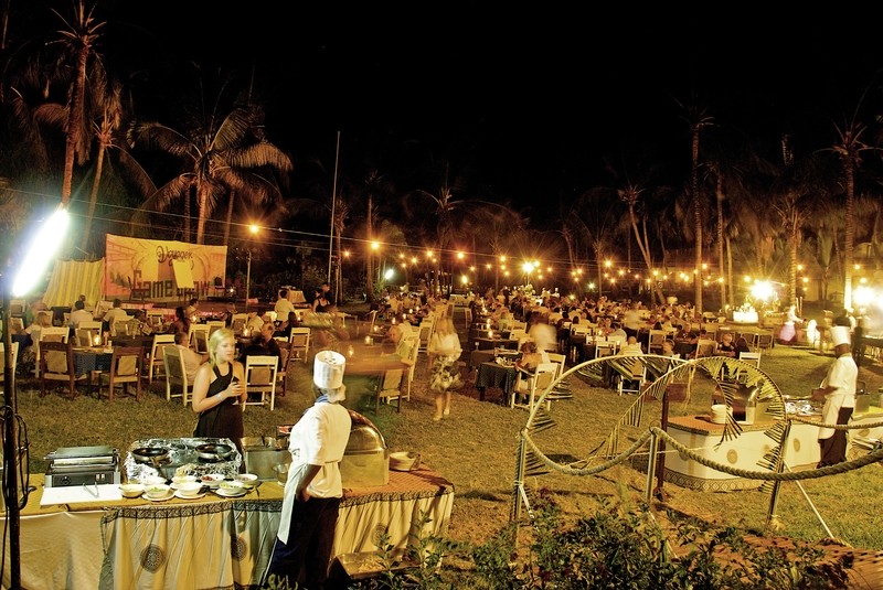 Hotel Voyager Beach Resort, Kenia, Nyali Beach, Bild 7