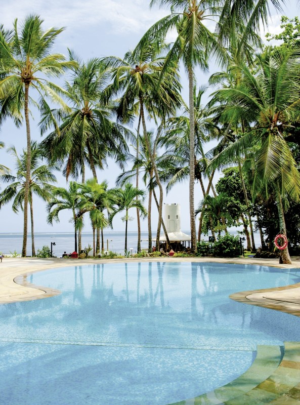Hotel Severin Sea Lodge, Kenia, Bamburi Beach, Bild 17