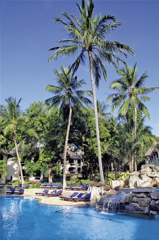 Hotel Severin Sea Lodge, Kenia, Bamburi Beach, Bild 19