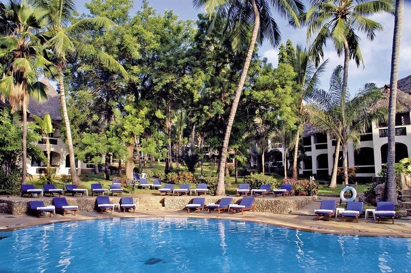 Hotel Severin Sea Lodge, Kenia, Bamburi Beach, Bild 23
