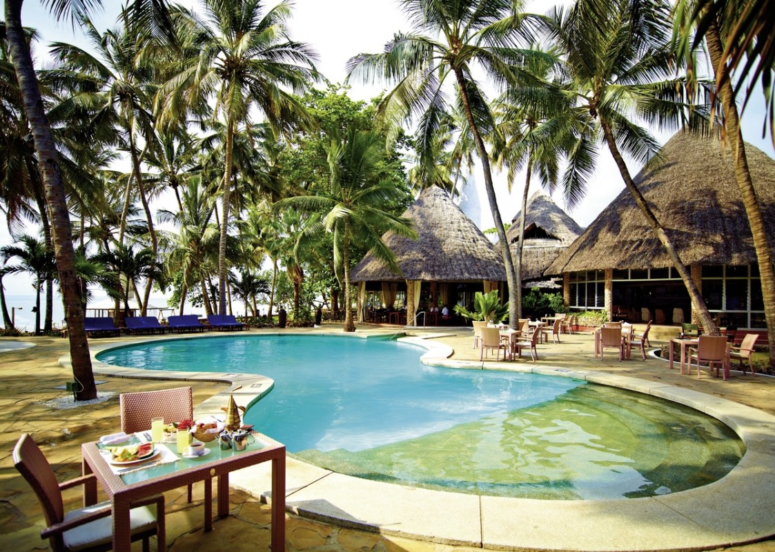 Hotel Severin Sea Lodge, Kenia, Bamburi Beach, Bild 24