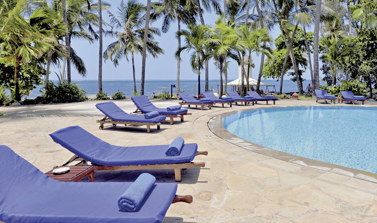 Hotel Severin Sea Lodge, Kenia, Bamburi Beach, Bild 27