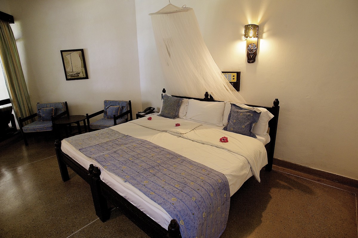 Hotel Severin Sea Lodge, Kenia, Bamburi Beach, Bild 29