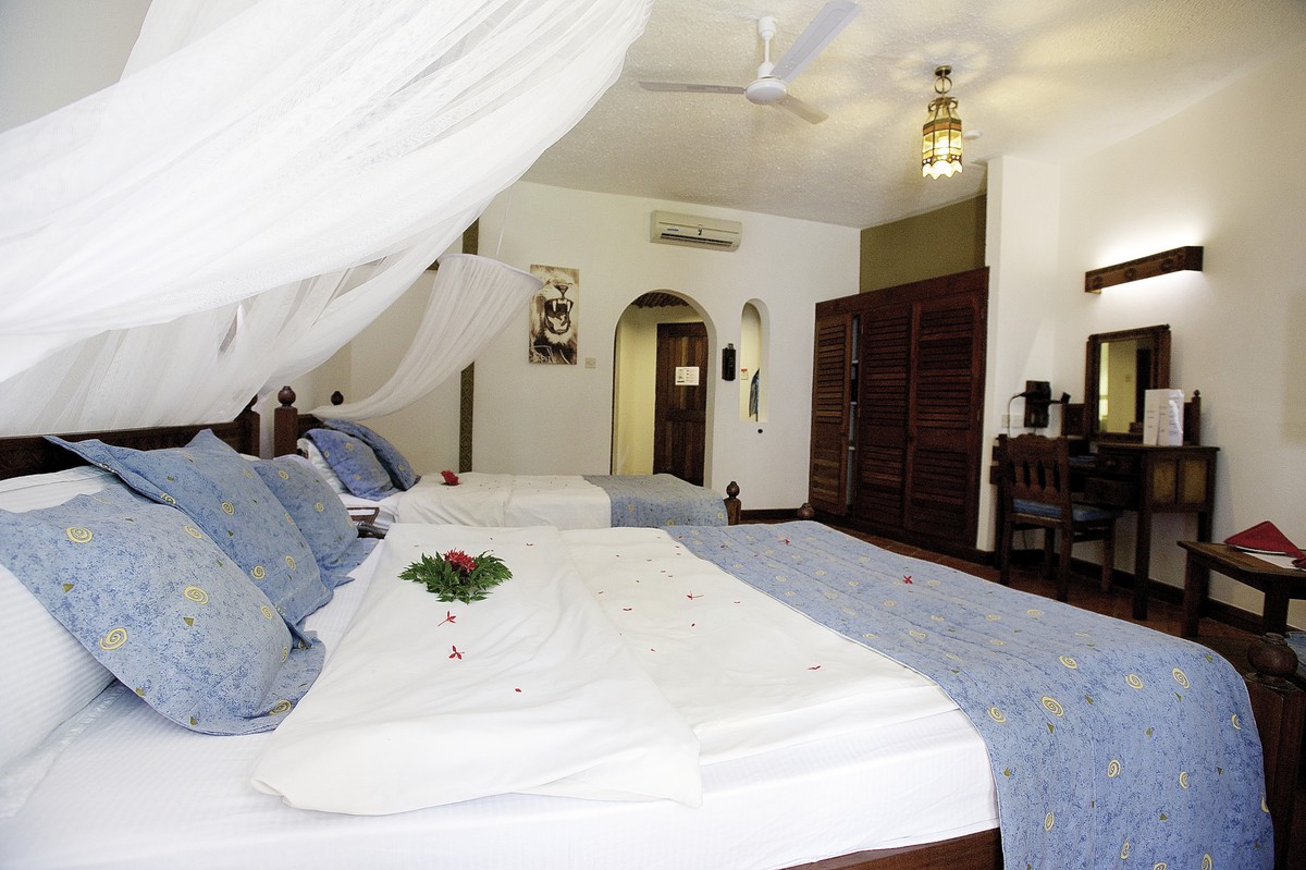 Hotel Severin Sea Lodge, Kenia, Bamburi Beach, Bild 30