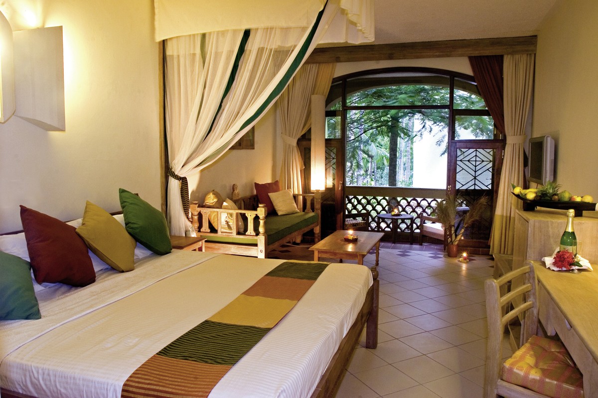 Hotel Severin Sea Lodge, Kenia, Bamburi Beach, Bild 33
