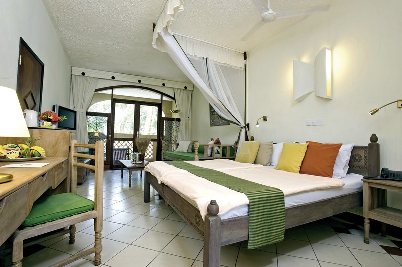 Hotel Severin Sea Lodge, Kenia, Bamburi Beach, Bild 34
