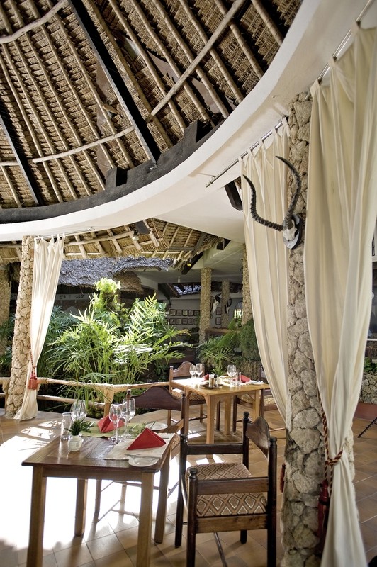 Hotel Severin Sea Lodge, Kenia, Bamburi Beach, Bild 36