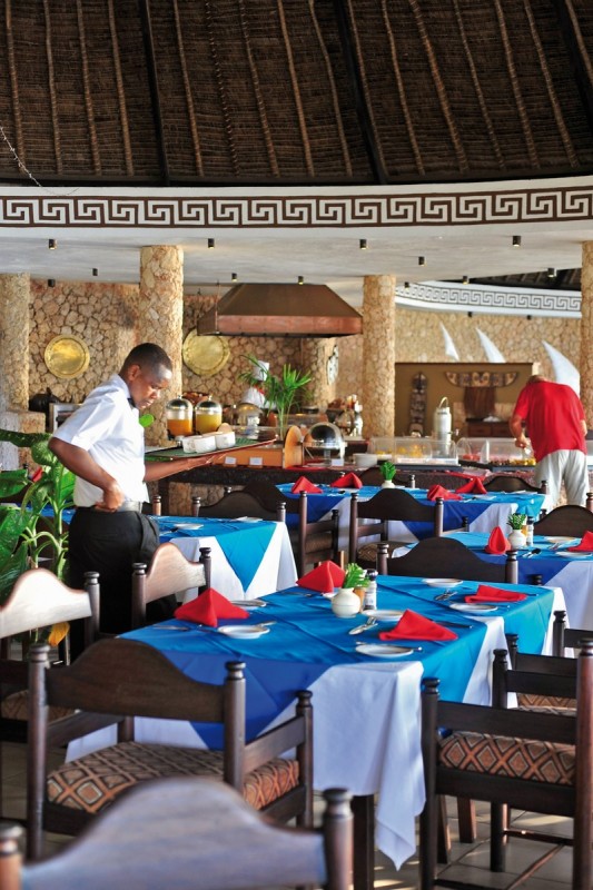 Hotel Severin Sea Lodge, Kenia, Bamburi Beach, Bild 37
