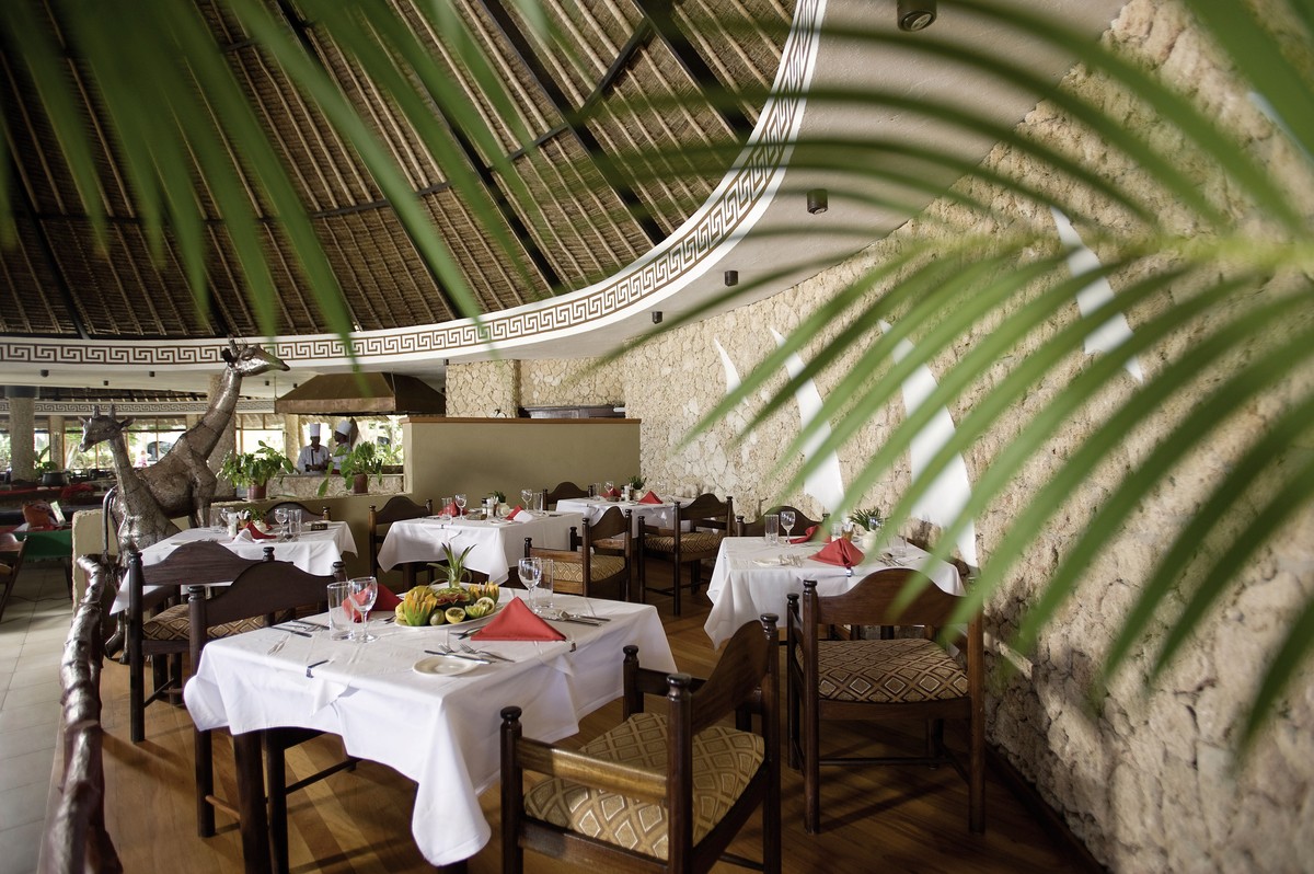 Hotel Severin Sea Lodge, Kenia, Bamburi Beach, Bild 40
