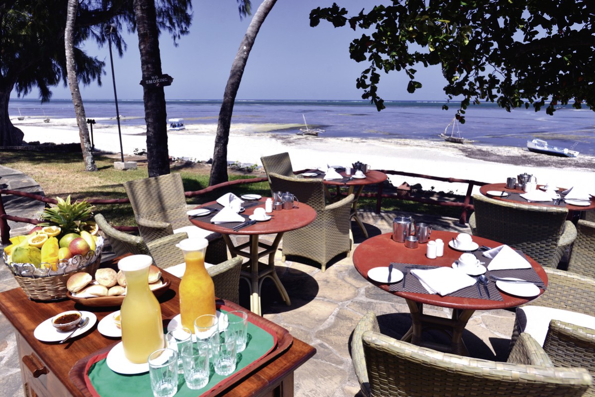 Hotel Severin Sea Lodge, Kenia, Bamburi Beach, Bild 41