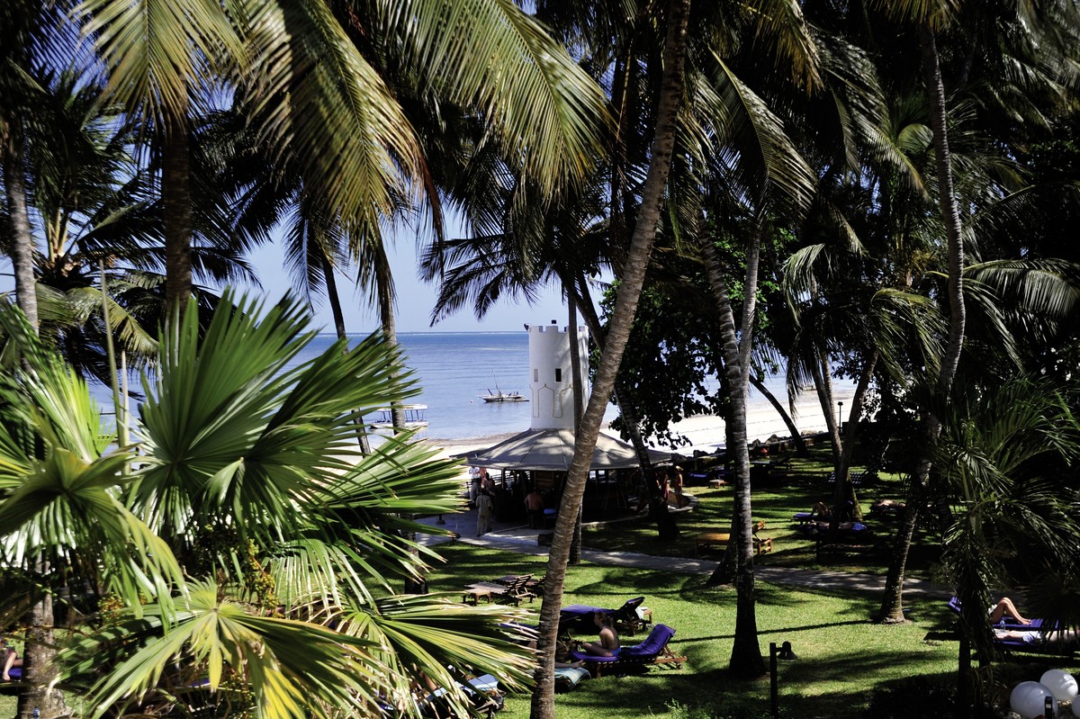 Hotel Severin Sea Lodge, Kenia, Bamburi Beach, Bild 7