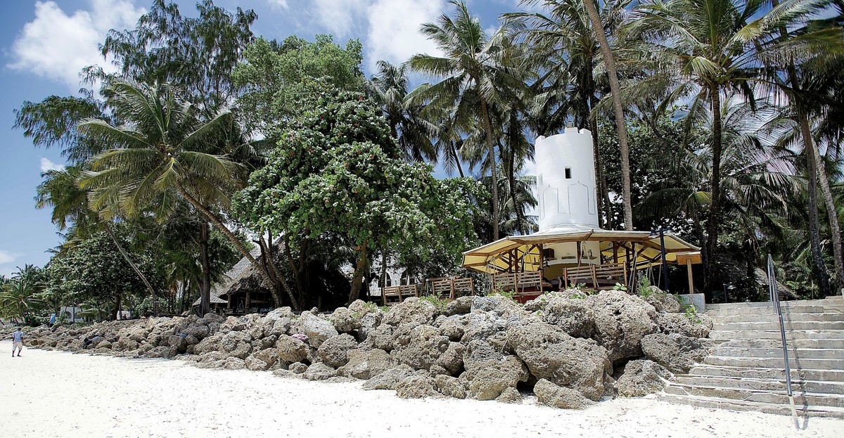 Hotel Severin Sea Lodge, Kenia, Bamburi Beach, Bild 14