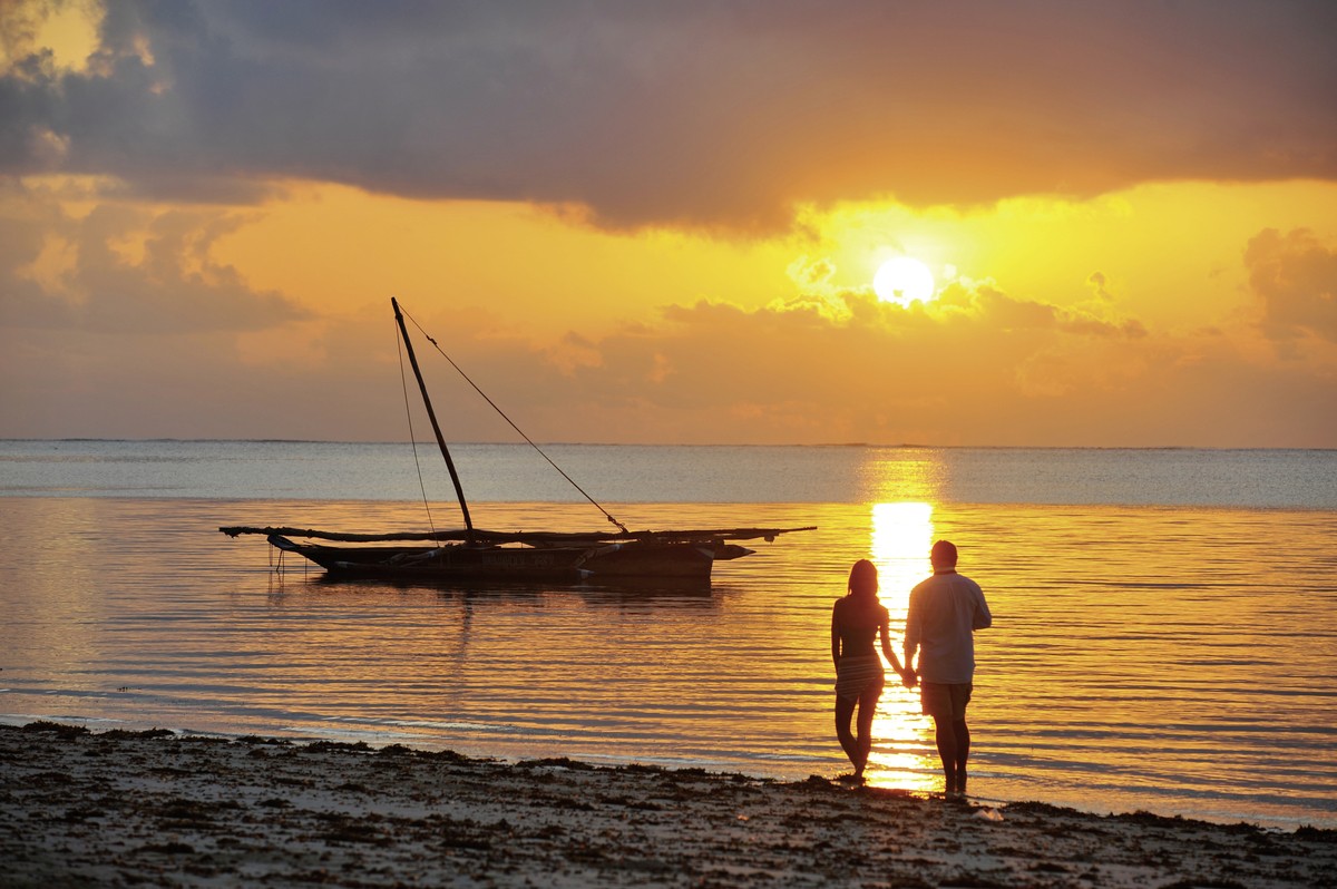 Hotel Severin Sea Lodge, Kenia, Bamburi Beach, Bild 15