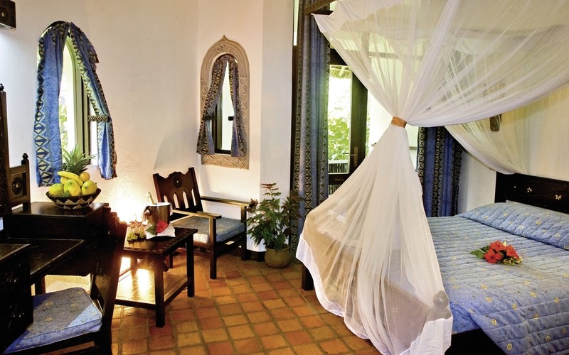 Hotel Severin Sea Lodge, Kenia, Bamburi Beach, Bild 32