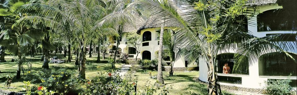 Hotel Severin Sea Lodge, Kenia, Bamburi Beach, Bild 4