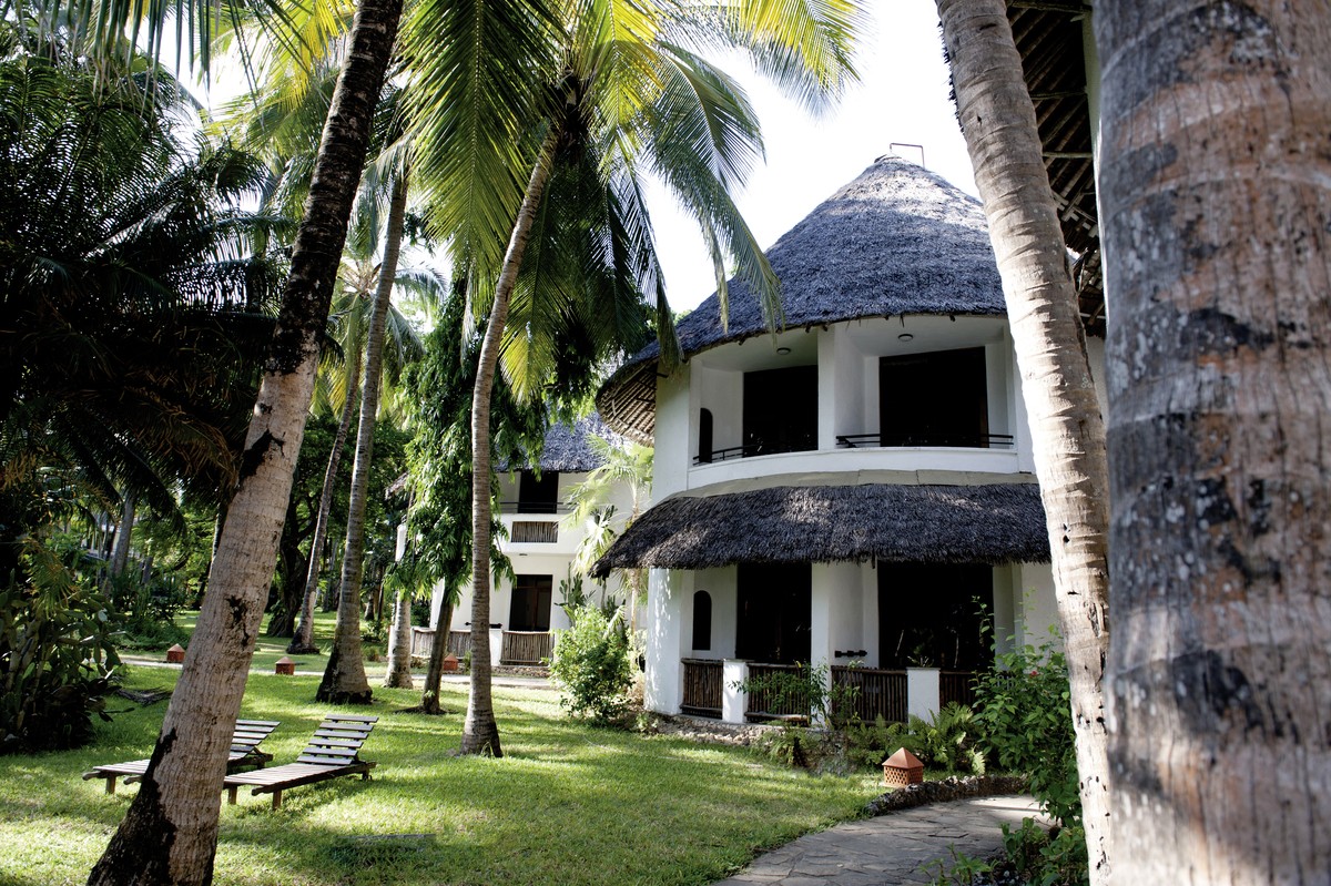 Hotel Severin Sea Lodge, Kenia, Bamburi Beach, Bild 5