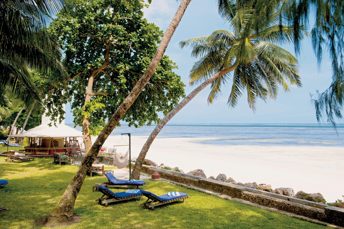 Hotel Severin Sea Lodge, Kenia, Bamburi Beach
