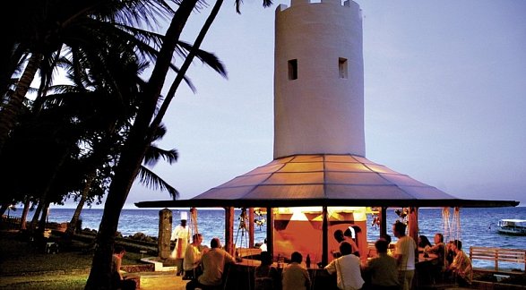 Hotel Severin Sea Lodge, Kenia, Bamburi Beach, Bild 12