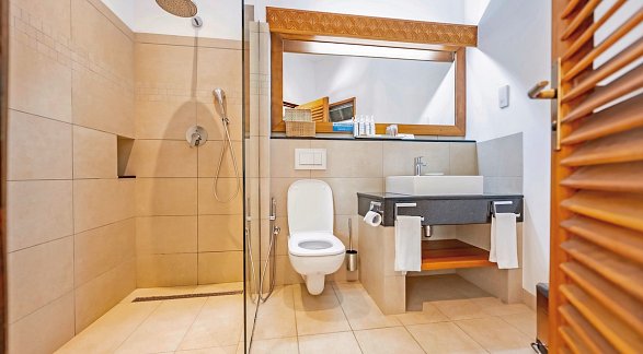 Hotel Severin Sea Lodge, Kenia, Bamburi Beach, Bild 14