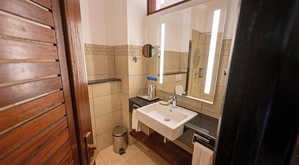 Hotel Severin Sea Lodge, Kenia, Bamburi Beach, Bild 16