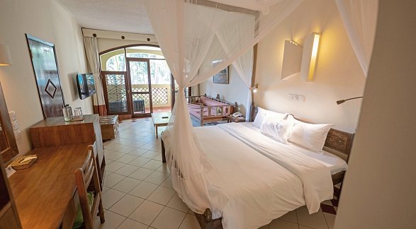 Hotel Severin Sea Lodge, Kenia, Bamburi Beach, Bild 19
