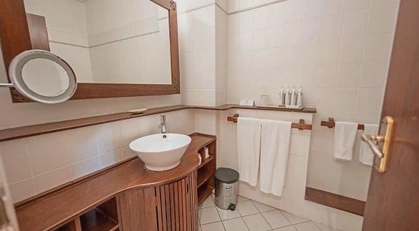 Hotel Severin Sea Lodge, Kenia, Bamburi Beach, Bild 20