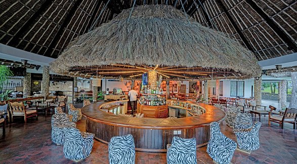 Hotel Severin Sea Lodge, Kenia, Bamburi Beach, Bild 23