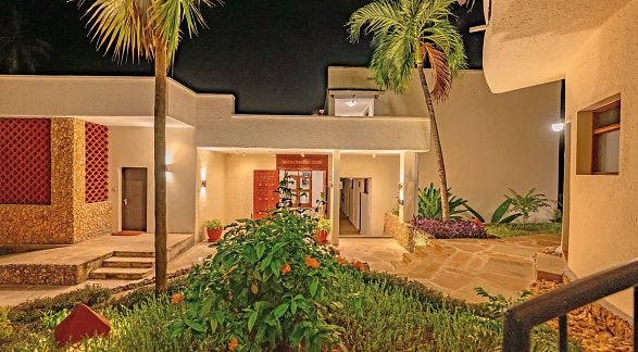 Hotel Severin Sea Lodge, Kenia, Bamburi Beach, Bild 24