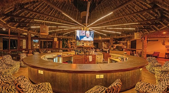 Hotel Severin Sea Lodge, Kenia, Bamburi Beach, Bild 25