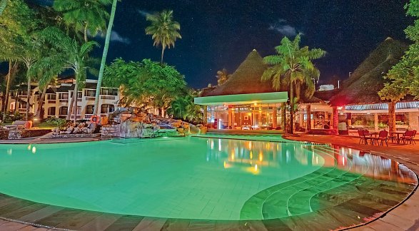 Hotel Severin Sea Lodge, Kenia, Bamburi Beach, Bild 5