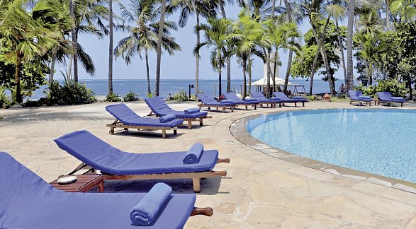 Hotel Severin Sea Lodge, Kenia, Bamburi Beach, Bild 6