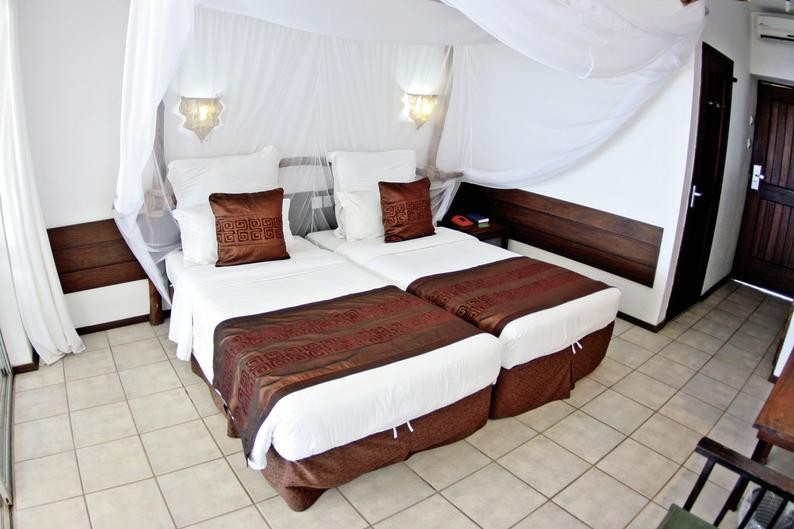 Bahari Beach Hotel, Kenia, Mombasa, Bild 21