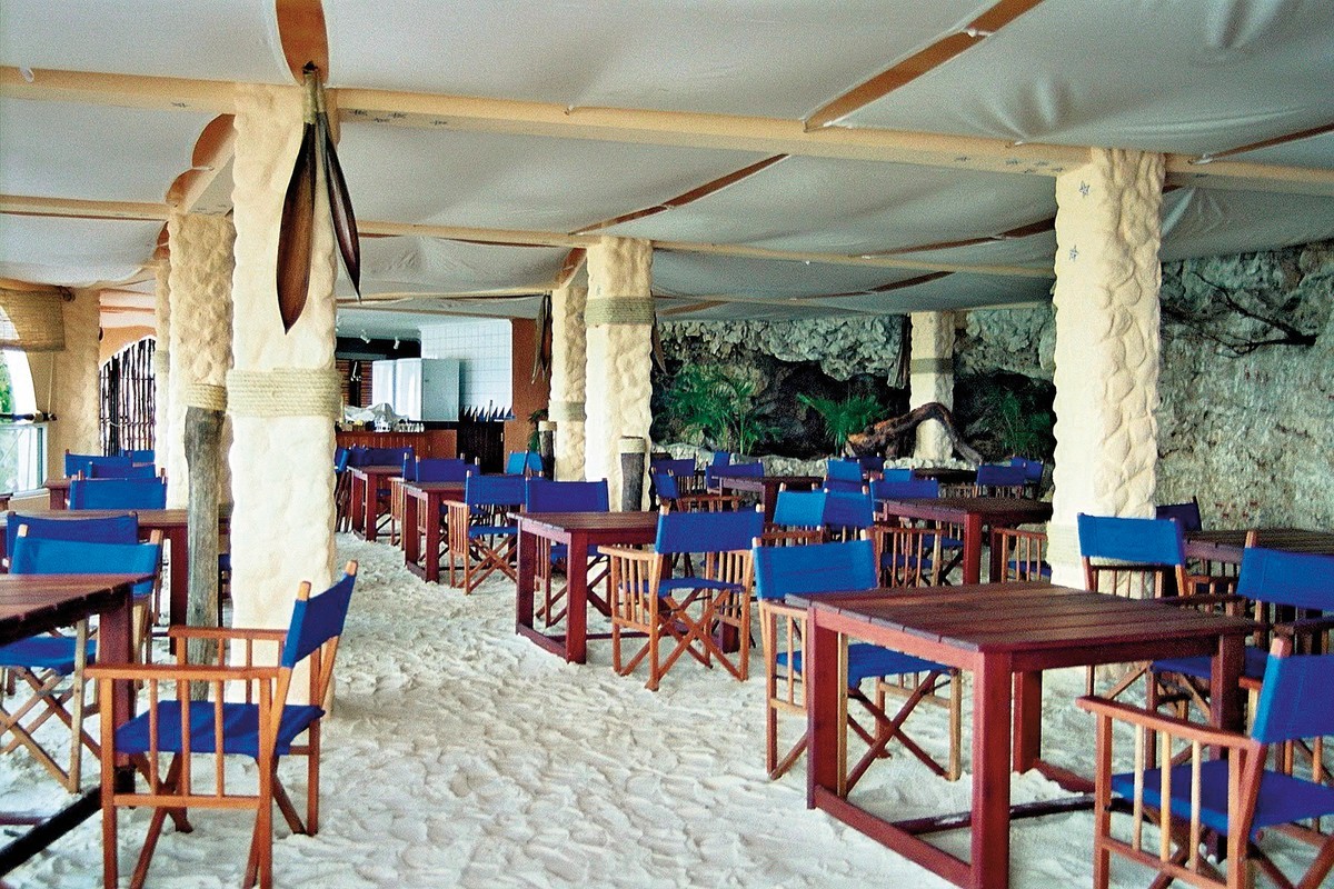 Bahari Beach Hotel, Kenia, Mombasa, Bild 27