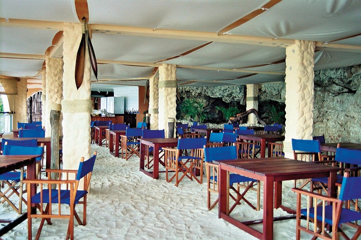 Bahari Beach Hotel, Kenia, Mombasa, Bild 18