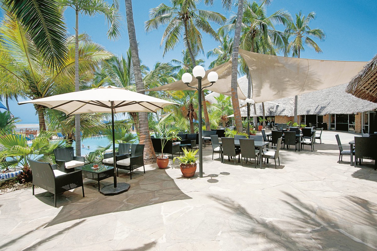 Bahari Beach Hotel, Kenia, Mombasa, Bild 19