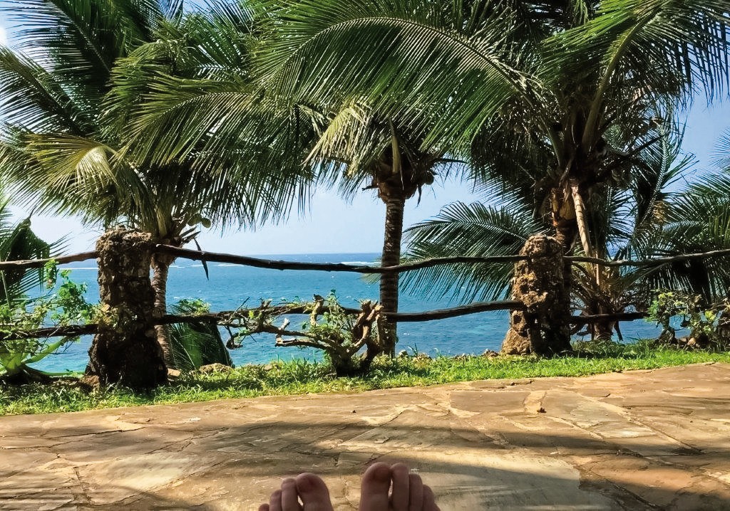 Bahari Beach Hotel, Kenia, Mombasa, Bild 34