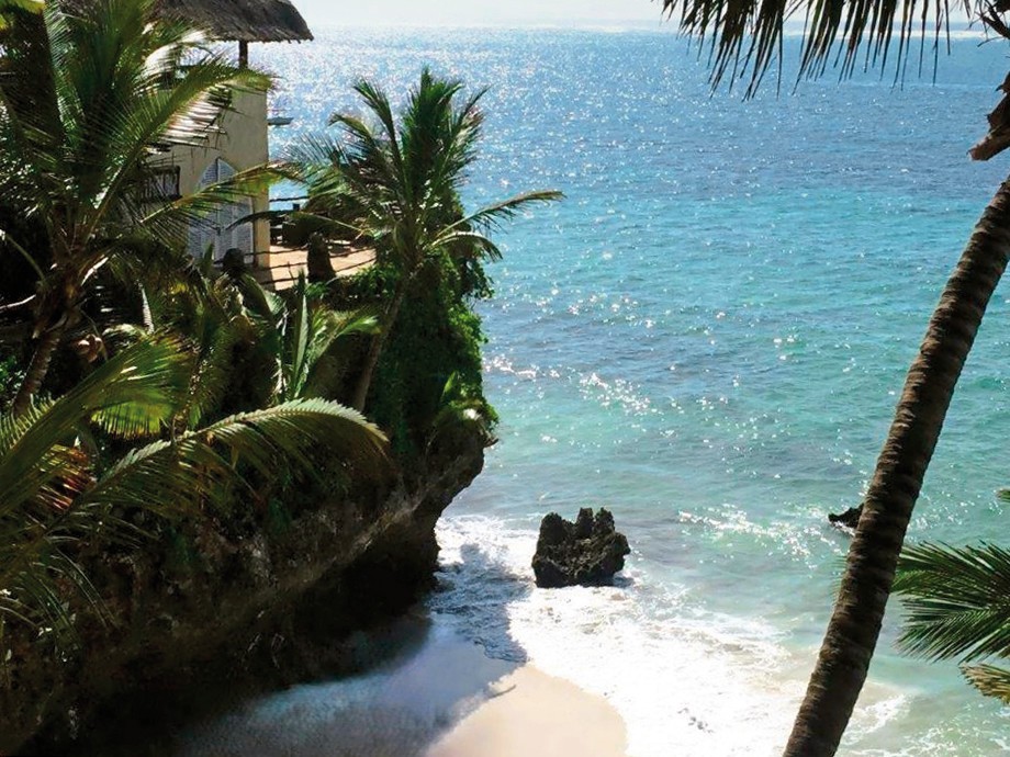 Bahari Beach Hotel, Kenia, Mombasa, Bild 17