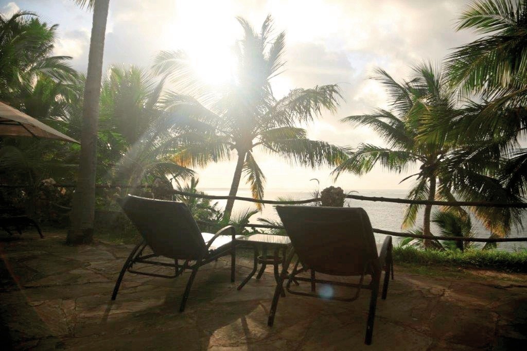 Bahari Beach Hotel, Kenia, Mombasa, Bild 19