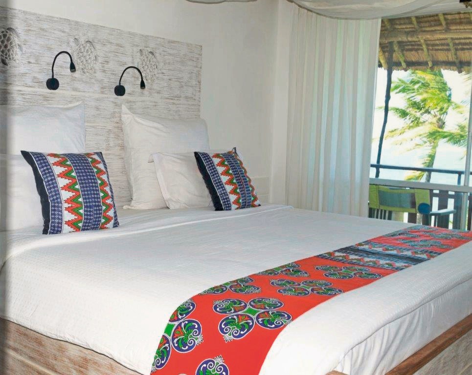 Bahari Beach Hotel, Kenia, Mombasa, Bild 21