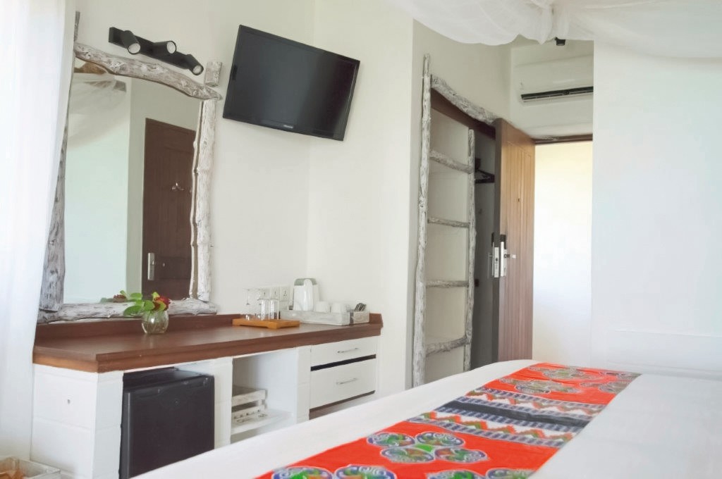 Bahari Beach Hotel, Kenia, Mombasa, Bild 24