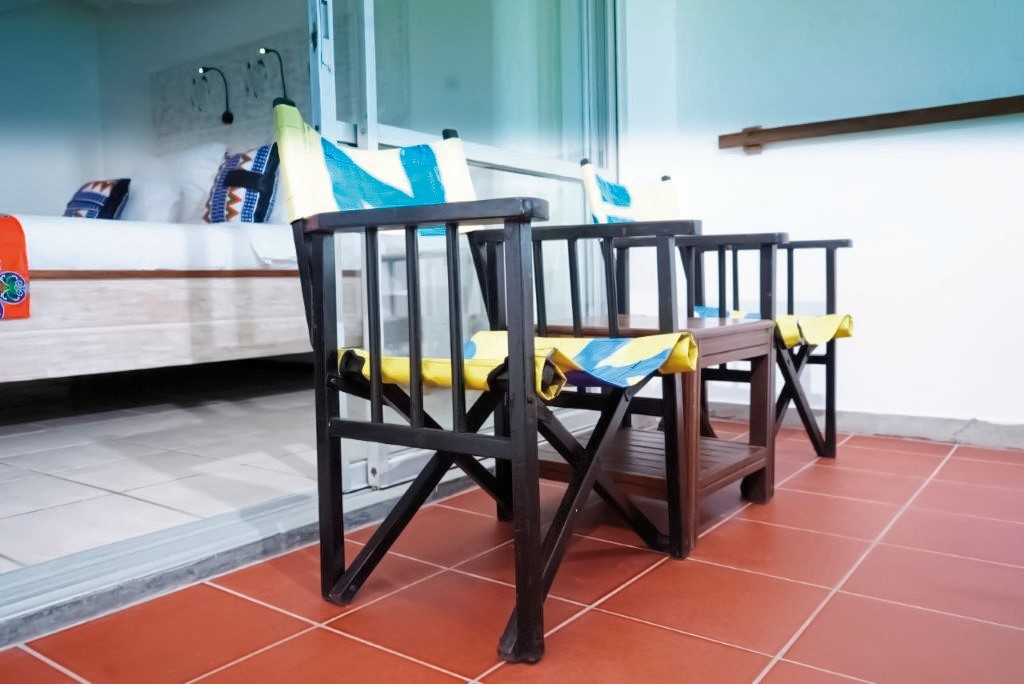 Bahari Beach Hotel, Kenia, Mombasa, Bild 25