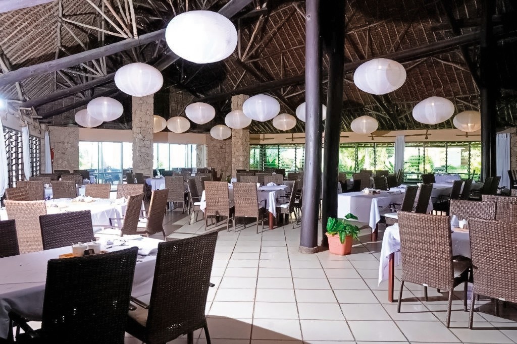 Bahari Beach Hotel, Kenia, Mombasa, Bild 26