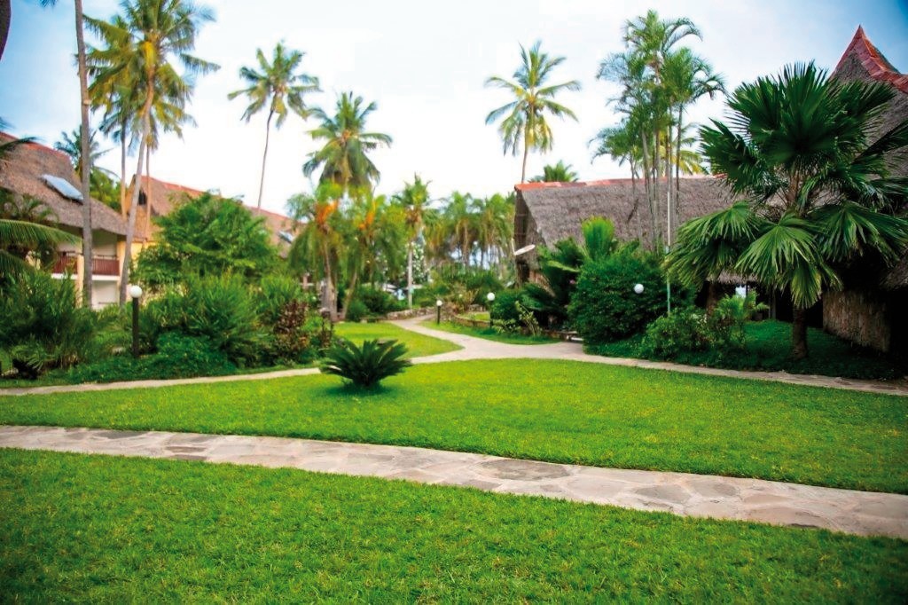 Bahari Beach Hotel, Kenia, Mombasa, Bild 29