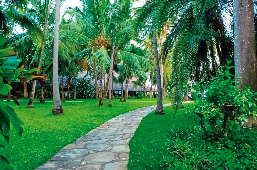 Bahari Beach Hotel, Kenia, Mombasa, Bild 30
