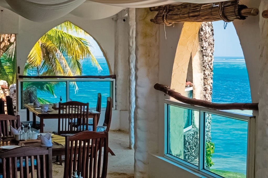 Bahari Beach Hotel, Kenia, Mombasa, Bild 34